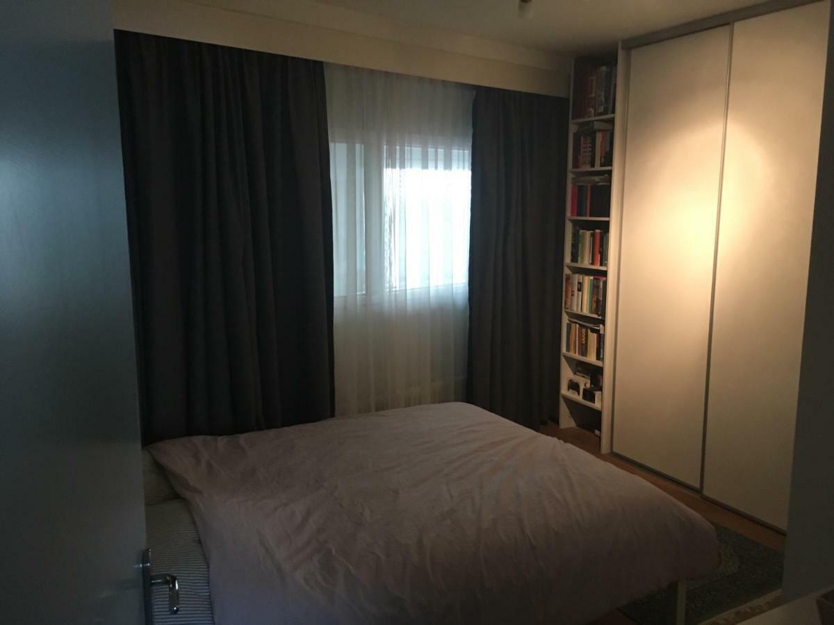 Sunset Boulevard Apartment ซานด์โวร์ต ภายนอก รูปภาพ