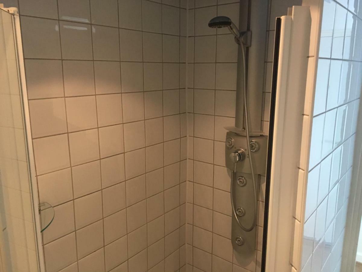 Sunset Boulevard Apartment ซานด์โวร์ต ภายนอก รูปภาพ