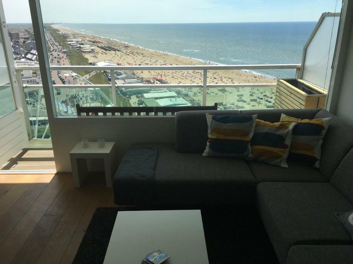 Sunset Boulevard Apartment ซานด์โวร์ต ภายนอก รูปภาพ
